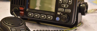 Short Range Radio (VHF) Course