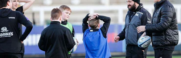 Newcastle University Futsal Coached Sessions