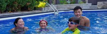 Summer Swim Lessons 2024