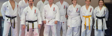 Northern Goju Karate
