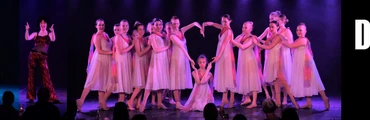 Zazz Dance and Performing Arts School