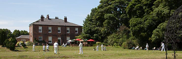 Beverley Croquet Club Club playing times