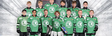 Rosedale Minor Hockey 2024/2025 Season