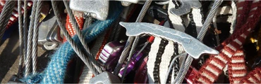 Beginners Rock Climbing Course