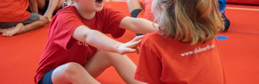 ClubNorth Notting Hill May Half Term Camp