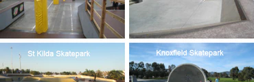 BMX Tracks in Melbourne and Victoria
