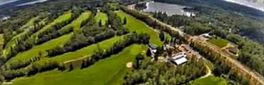 Emma Lake Golf Course Tournaments