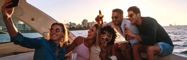 BBQ Boat Hire Gold Coast