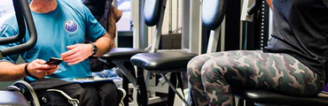 1 Hour Personal Training