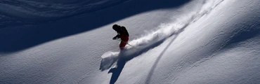 Ski de randonnée à la Vallée de Chamonix