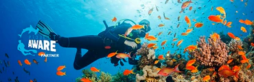 PADI Advanced Open Water Course In Northern Ireland