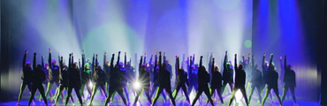 Camp de Danse Été 2024
