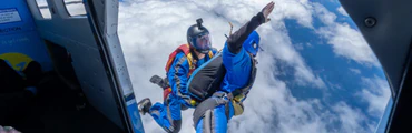 Skydive Moruya Heads