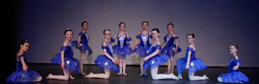 Amor Dance Academy