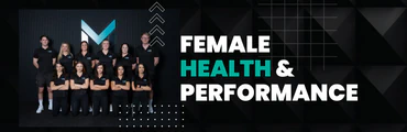 10-Week Female Strength Program