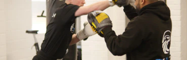 Martial Arts & Fitness High Wycombe