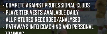 Post 16 Football Scholarships