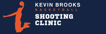 SHOOTING CLINIC - U14's - Size 6 ball  