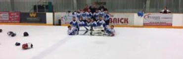 Own The Ice Hockey 2024 Finch 4 on 4 League