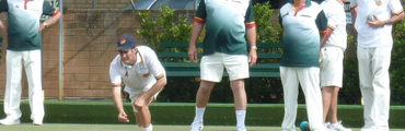 Toorak Burnside Bowling