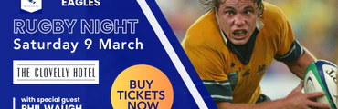 Clovelly Eagles JRFC