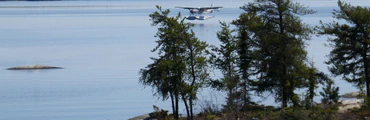 Summer Fly-In Fishing Trips 2024