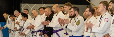 The Dungeon Brazilian Jiu Jitsu and MMA