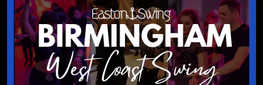 West Coast Swing Birmingham