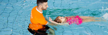 Auburn Ruth Everuss Aquatic Centre
