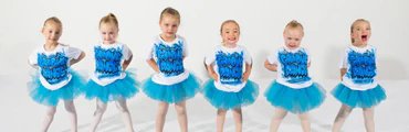 The Wiggles World of Dance Level 1 Ballet Introductory Offer