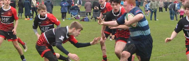 Taffs Well RFC | Under 15s vs Llantwit Major RFC | Under 15s