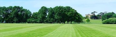 Polo Lessons at Knepp Castle Polo Club