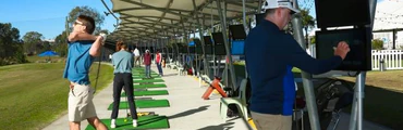 Meadowbrook Driving Range