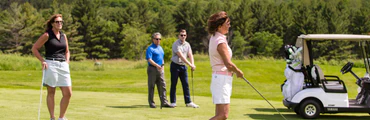 Deerhurst Highlands Golf Course