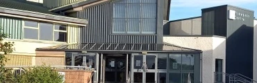 Strength and Conditioning Gym
