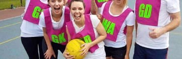 Brunswick West Netball Game Nights