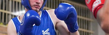 PCYC Boxing Classes