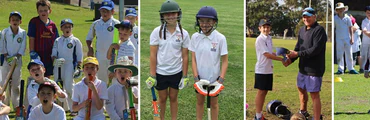 Private Cricket Coaches Sydney
