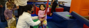Adult Gymnastics Classes