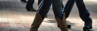 Line Dancing Classes