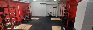 Small Group Personal Training at Forest Hill