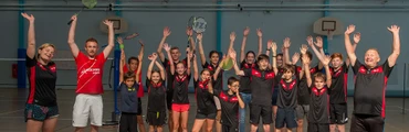 4° édition du BAD AVENIR 4