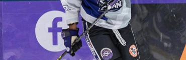 Ice Skating at Braehead Ice Centre