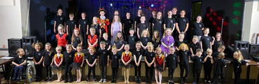 Stage and Screen Academy Irlam / Cadishead