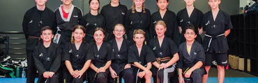 Martial Arts For Children