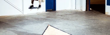 Skateboard Group Lessons