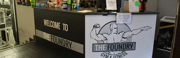 The Foundry Gym