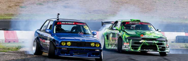 Teesside Autodrome