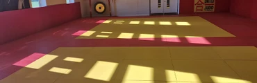 United Judo