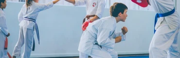 Karate Classes